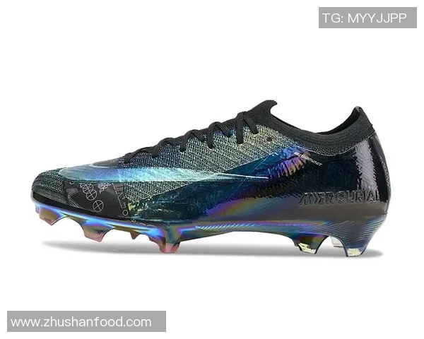 选择最佳足球鞋FG助你在球场上尽显风采与实力